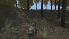 Uçan Adam - Dayz Günlükleri #29