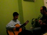 Serdar Bozoglu Vedat Debre