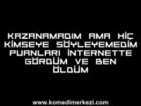 tembel öğrenci video klip :) )