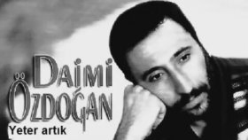 Daimi Özdoğan - Karışık Arabesk Daimi Özdoğan - Karışık Arabesk