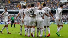 Deportivo La Coruna 2-8 Real Madrid (maç Özeti)