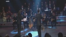 Elindedir Bağlama-Ali Çakar Şef:ömer Hayri Uzun