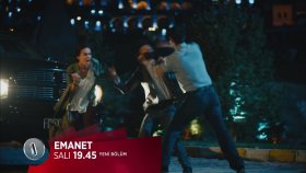 Emanet 4. Bölüm 2. Tanıtımı