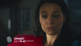 Emanet 4. Bölüm Tanıtımı