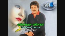 Gökhan Güney & Dj Snayper - Gücenme Tanrım ( Remix 2014 )