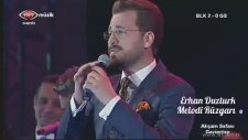 İhsan Güvenç - Kurusa Fidanım