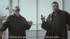 Mafya Babasından Aralıksız Kalp Masajı