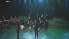 Osmanımın Mendili Saman Sarısı-Mustafa Özcan Şef:ömer Hayri Uzun