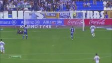 Real Madrid 8 - 2 Deportivo La Coruna (maç Özeti)