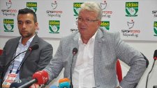 Balıkesirspor - Galatasaray Maçı'nın Ardından