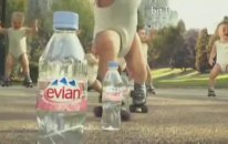 Black Eyed Peas - Pump It (Bebek Dansı)