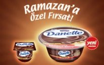 Danette Aile Boyu