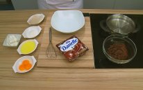 Danette Mousse