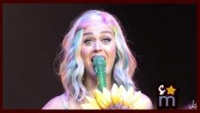 Katy Perry - The One That Got Away/thinking Of You (Canlı Performans)