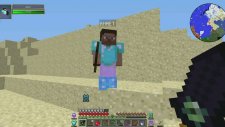 Minecraft Hexxit Multiplayer Türkçe - Bölüm 5 Nether