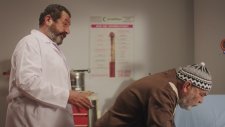 Oflu Hocanın Şifresi Fragman