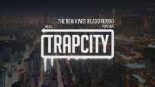 Popeska - The New Kings