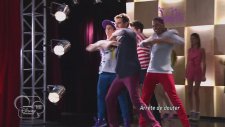 Violetta - Juntos Somos Mas