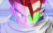 Dragon Ball Xenoverse Tgs 2014 Tanıtım Videsu