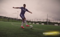 Fıfa 15 - Eden Hazard İle Yeni Çalım Hareketleri