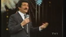 İçten Bir Yılbaşı Kutlaması Almanya - Hamburg (1989)