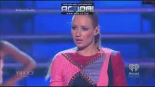 Iggy Azalea - Black Widow (Canlı Performans)