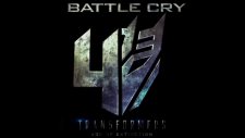 Imagine Dragons - Battle Cry