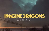Imagine Dragons - Warriors