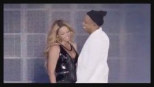 Jay-Z & Beyonce - On The Run & Forever Young (Canlı Performans)