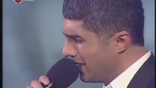Özcan Deniz - Dil Yarası (canlı Performans)