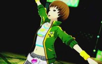 Persona Dancing All Night Tgs Tanıtım Videosu