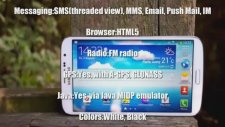 Samsung Galaxy Mega 2 Review