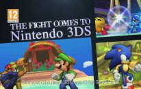 Super Smash Bros Tanıtım Videosu (3ds)