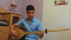 Tolga Boztepe - Öyle Küskün Bakma Yar Tolga Boztepe - Öyle Küskün Bakma Yar