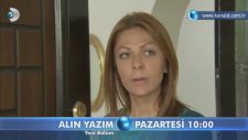 Alın Yazım - 16. Bölüm Fragmanı