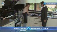 Alın Yazım - 16. Bölüm Fragmanı