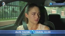 Alın Yazım - 17. Bölüm Fragmanı