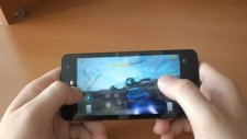 Asus Zenfone 5 Asphalt 8: Airborne Bölüm 6