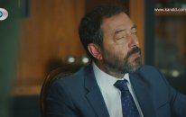 Bana Artık Hicran De - Sinan'a Sert Uyarı