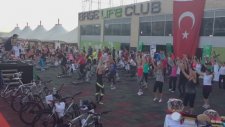 Base Life Club Summer Cardio Night