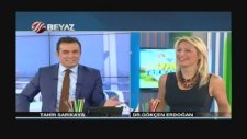 Canlı Yayında Şaşırtan Seks Sorusu