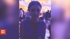 Damla Sönmez'le Altın Koza Sonrası Röportajı