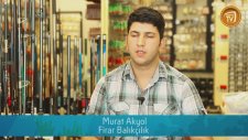 Denizde veya Tuzlu Suda Balık Tutarken Hangi Yemler Tercih Edilmelidir?