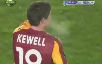 Galatasaray 4 - 3 Bordeaux (Harry Kewell Gol)