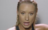 Jennifer Lopez - Booty Ft. Iggy Azalea