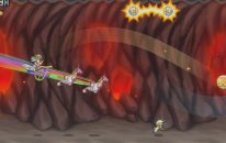 Jetpack Joyride 1.7.3 Güncellemesi: Yeni Araçlar Ve Kıyafetler
