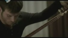 Kıvanç Tatlıtuğ Cinemania'da
