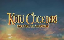 Kutu Cüceleri 26 Eylül'de Sinemalarda!