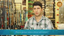 Misina Alırken Nelere Dikkat Etmek Gerekir?