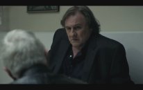 New York'a Hoşgeldiniz - Türkçe Altyazılı Fragman